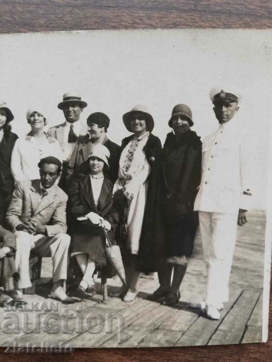 Old photo Kingdom of Bulgaria - with price 7.00 BGN | € 3.58 Old photo Kingdom of Bulgaria - with price 7.00 BGN | € 3.58