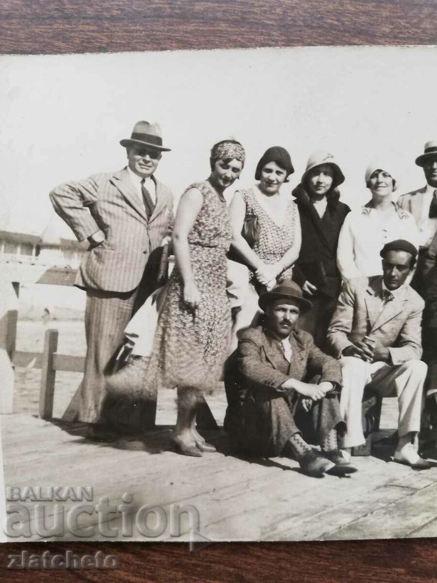 Auction Old photo Kingdom of Bulgaria - Auction Old photo Kingdom of Bulgaria -