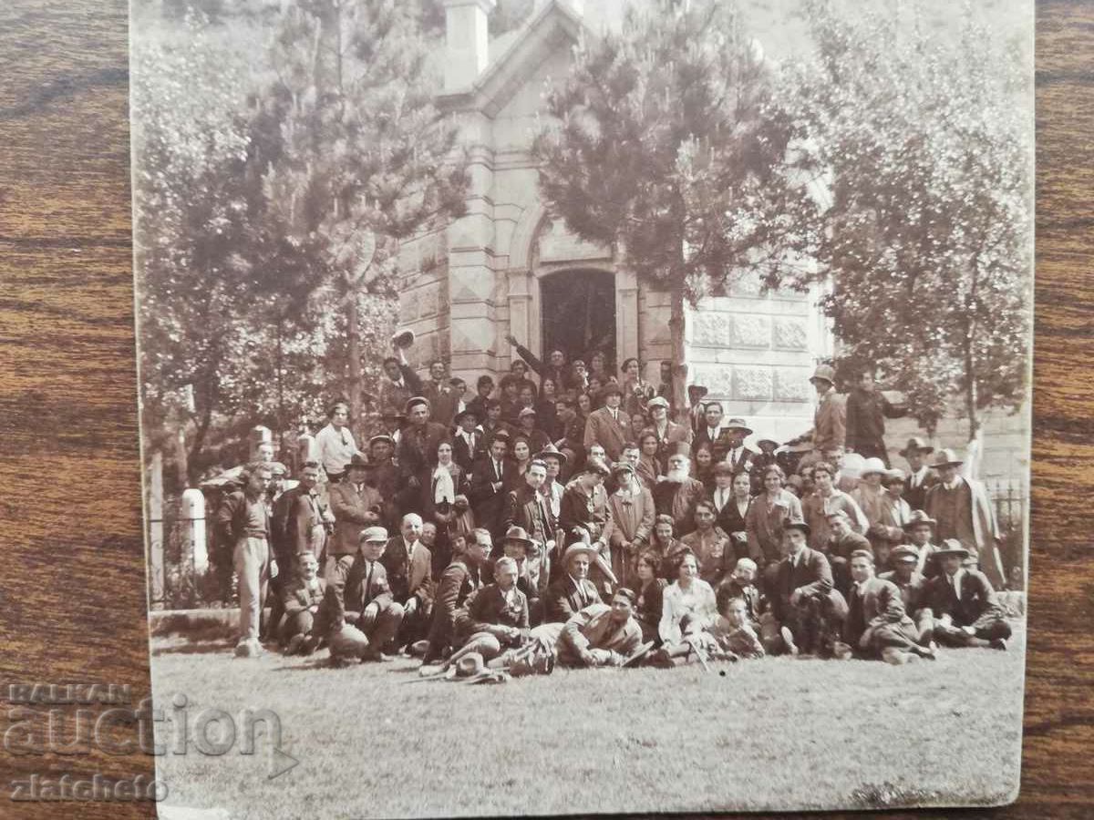 Auction Old photo Kingdom of Bulgaria - Auction Old photo Kingdom of Bulgaria -