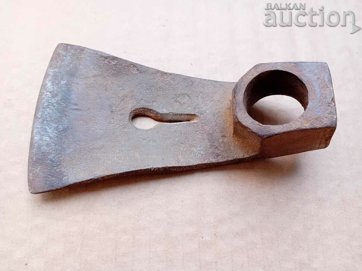 Auction antique forged tesla primitive tool Auction antique forged tesla primitive tool