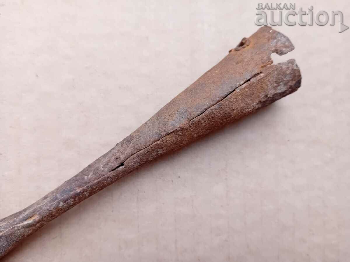 osten wrought iron primitive copralya - 5