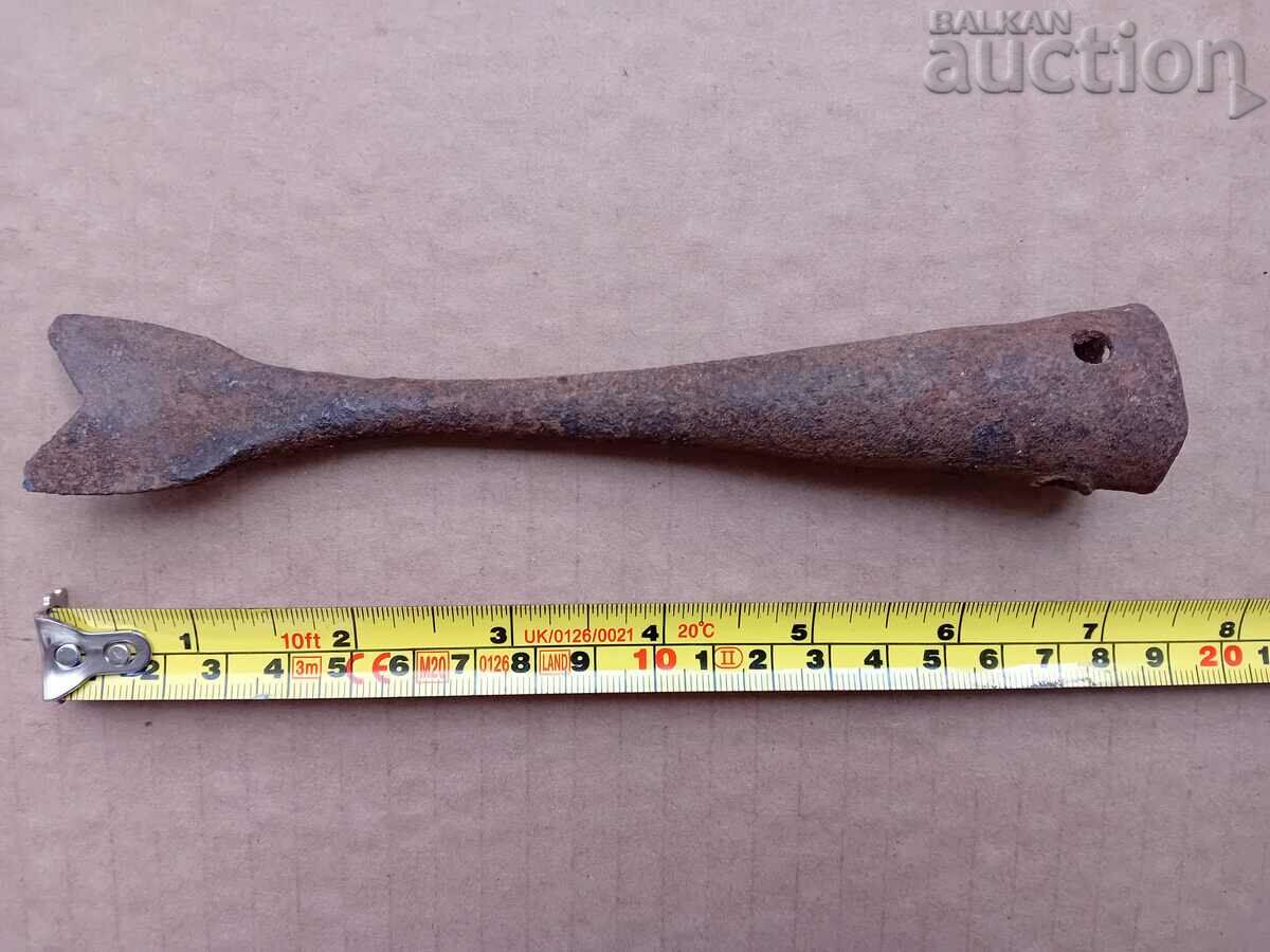 osten wrought iron primitive copralya - 7