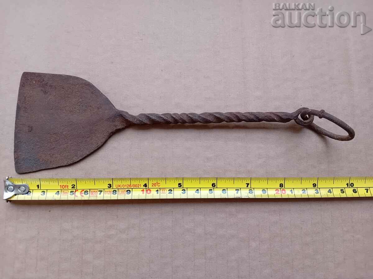 primitive ogripka , ogribka , ugripka , ugripka wrought iron - 5 primitive ogripka , ogribka , ugripka , ugripka wrought iron - 5