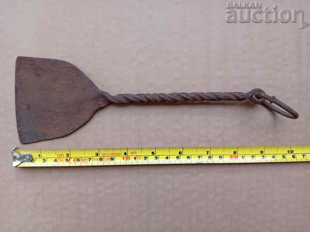 primitive ogripka , ogribka , ugripka , ugripka wrought iron - 6 primitive ogripka , ogribka , ugripka , ugripka wrought iron - 6