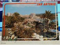 Κάρτα Σαν Αντόνιο 2