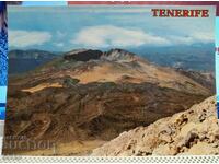 Tenerife 4 card
