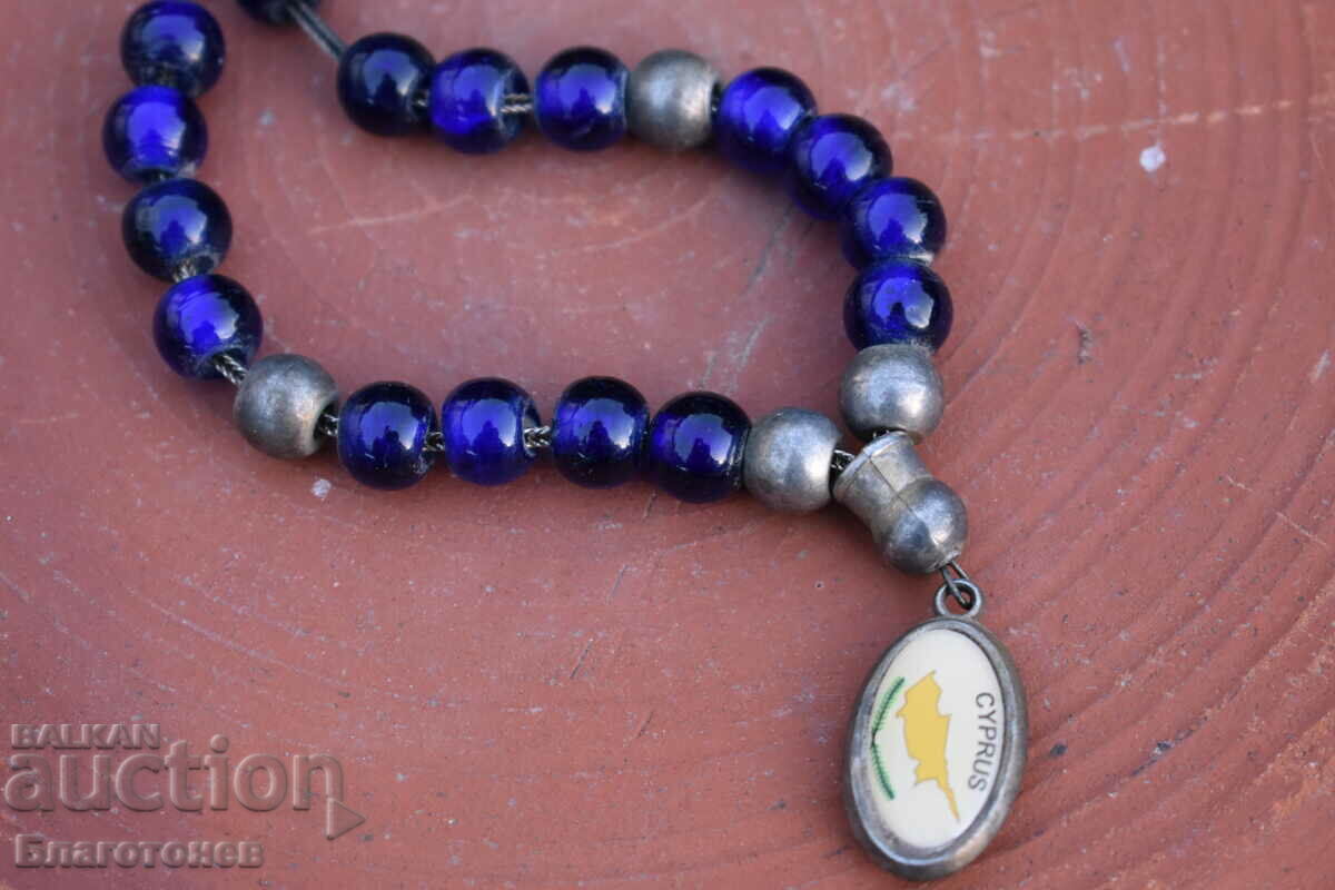 Κομπολόι με τιμή 30.00 BGN | € 15.34 Κομπολόι με τιμή 30.00 BGN | € 15.34