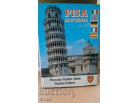 PISA album card