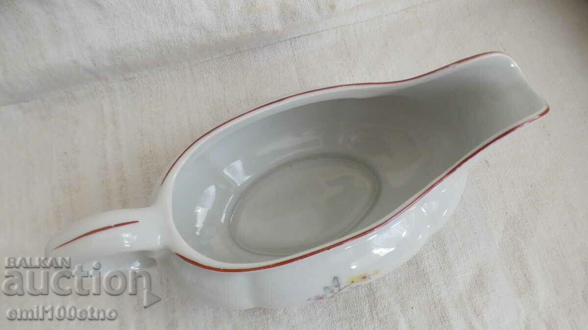 Delivery of Beautiful Sociera old Bulgarian porcelain Isis Delivery of Beautiful Sociera old Bulgarian porcelain Isis