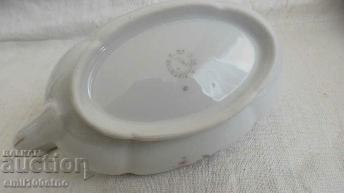 Beautiful Sociera old Bulgarian porcelain Isis - 5 Beautiful Sociera old Bulgarian porcelain Isis - 5