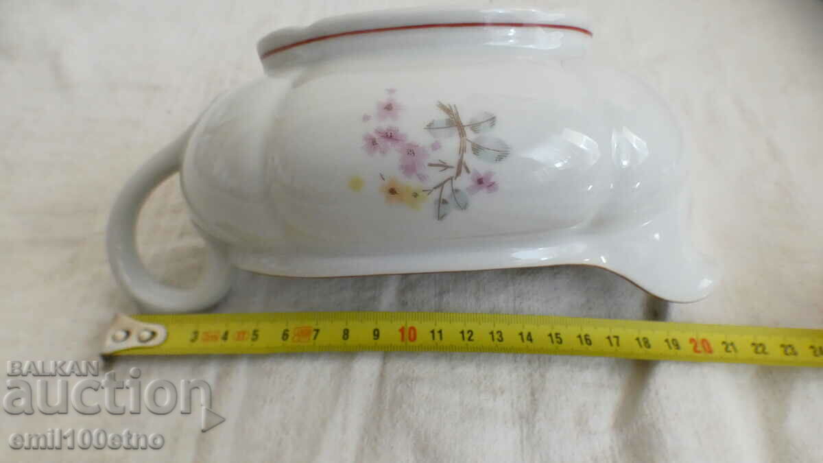 Beautiful Sociera old Bulgarian porcelain Isis - 6 Beautiful Sociera old Bulgarian porcelain Isis - 6