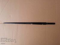 Needle bayonet for rifle, Mosin carbine