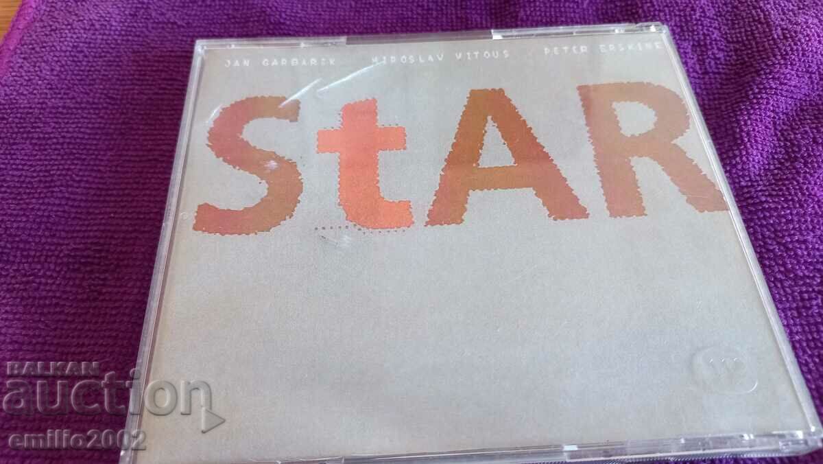 Δημοπρασία CD ήχου Jan Garbarek Δημοπρασία CD ήχου Jan Garbarek