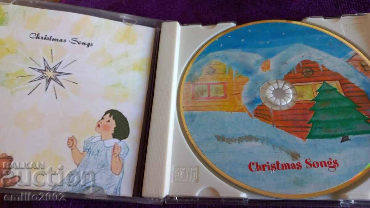 CD audio Colinde de Crăciun cu preț € 0.99 | 1.94 BGN