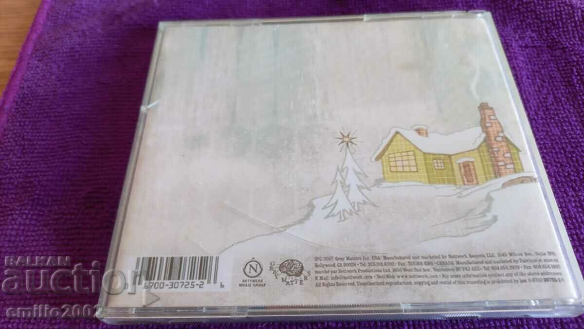 Auction  Audio CD Christmas carols