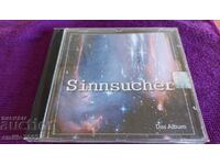 CD audio Sinnzucher