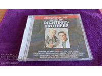 Аудио CD Richterous brothers