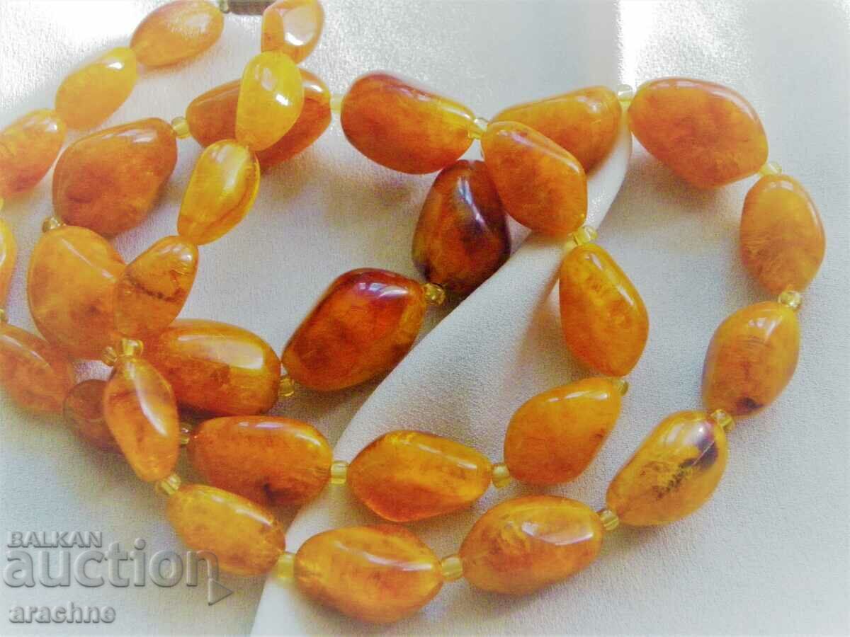 Δημοπρασία Κεχριμπάρι Gerdan