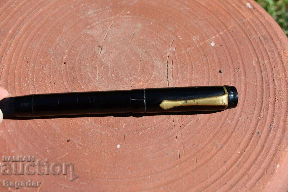 An old pen with price 30.00 BGN | € 15.34 An old pen with price 30.00 BGN | € 15.34