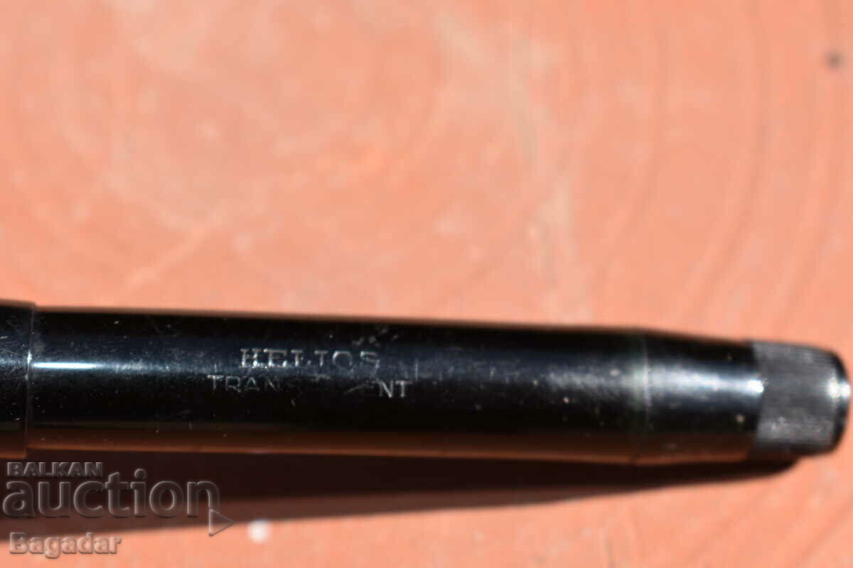 An old pen - 6 An old pen - 6