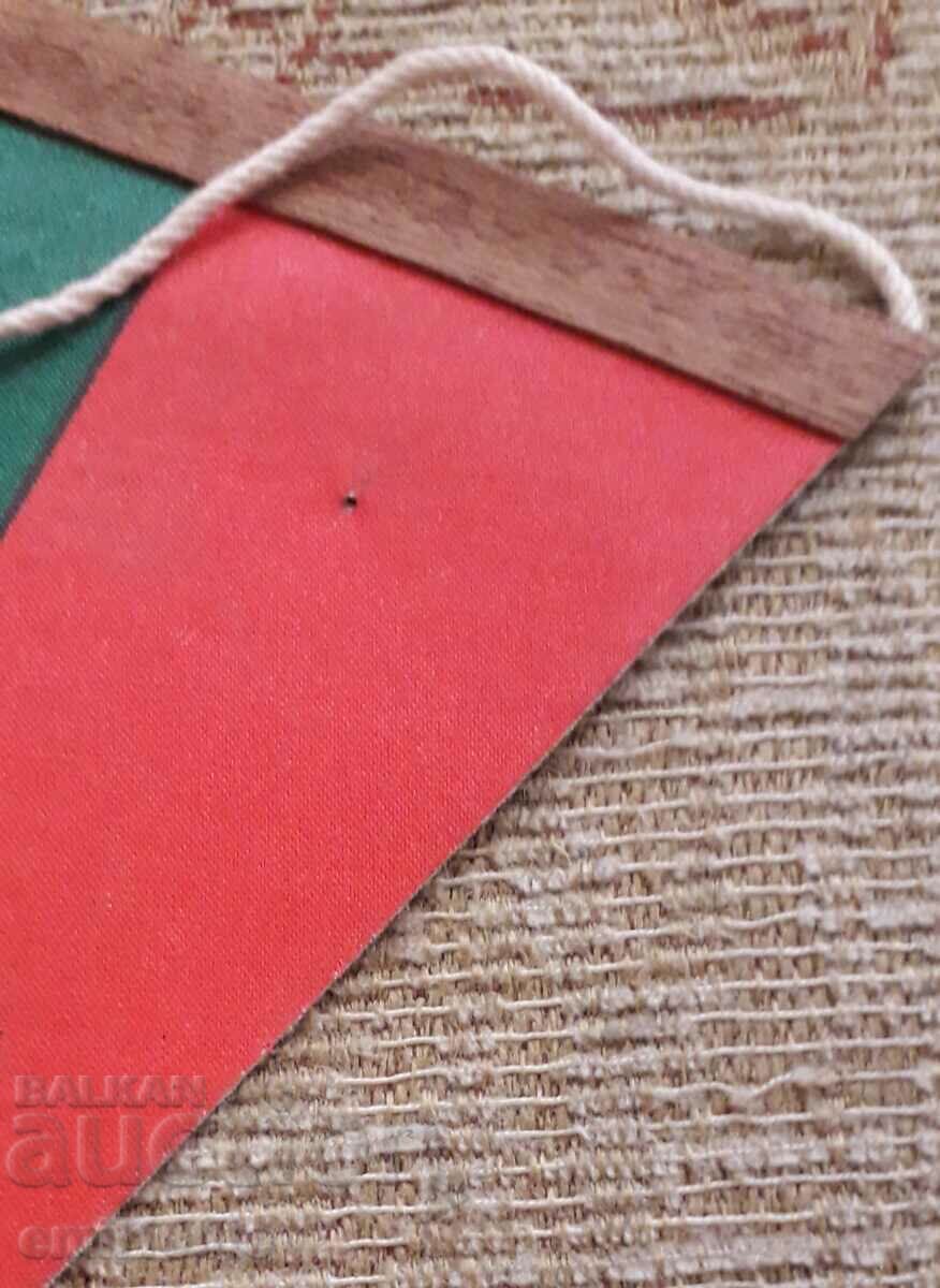 Flag DFS Spartak Pleven - 6