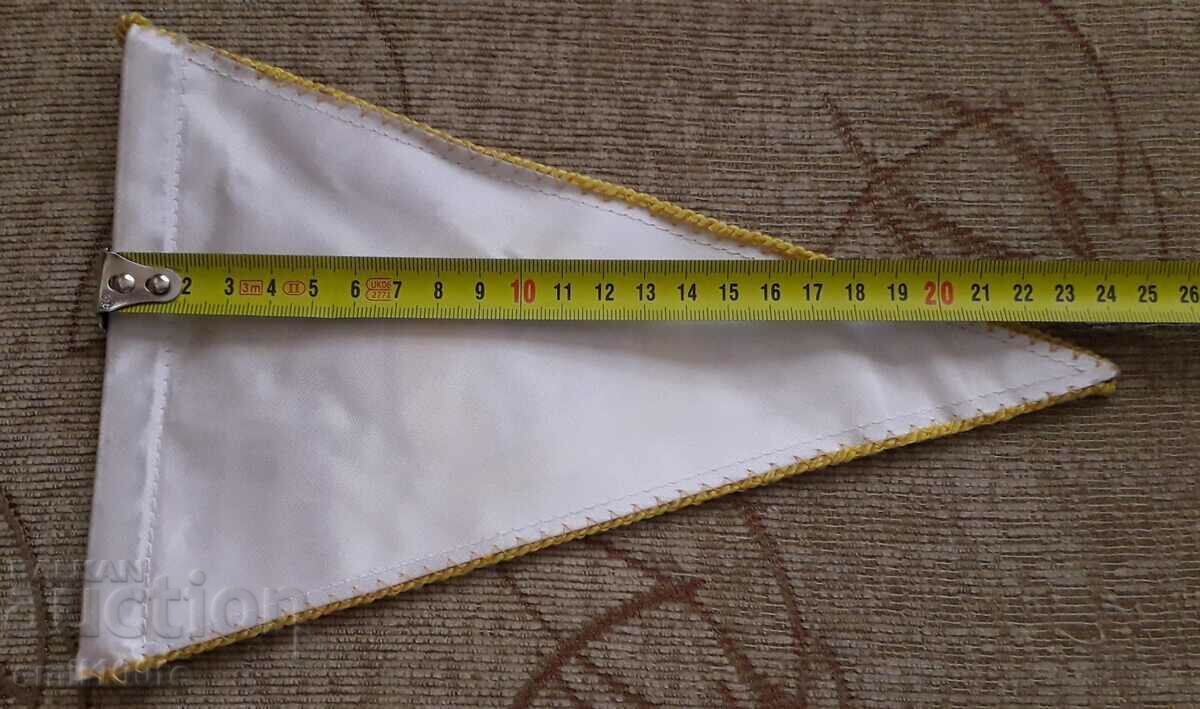 Auction Flag Football Club Dynamo Berlin BFC DYNAMO Auction Flag Football Club Dynamo Berlin BFC DYNAMO