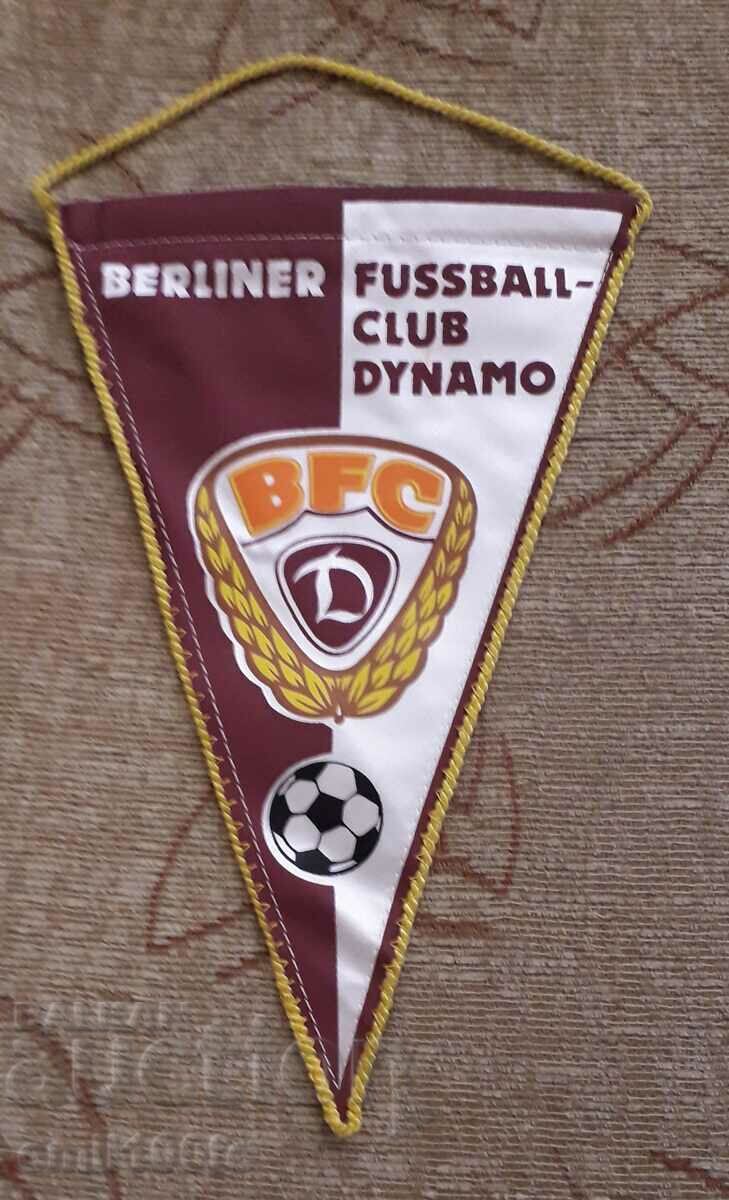 Flag Football Club Dynamo Berlin BFC DYNAMO