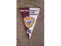 Flag Football Club Dynamo Berlin BFC DYNAMO
