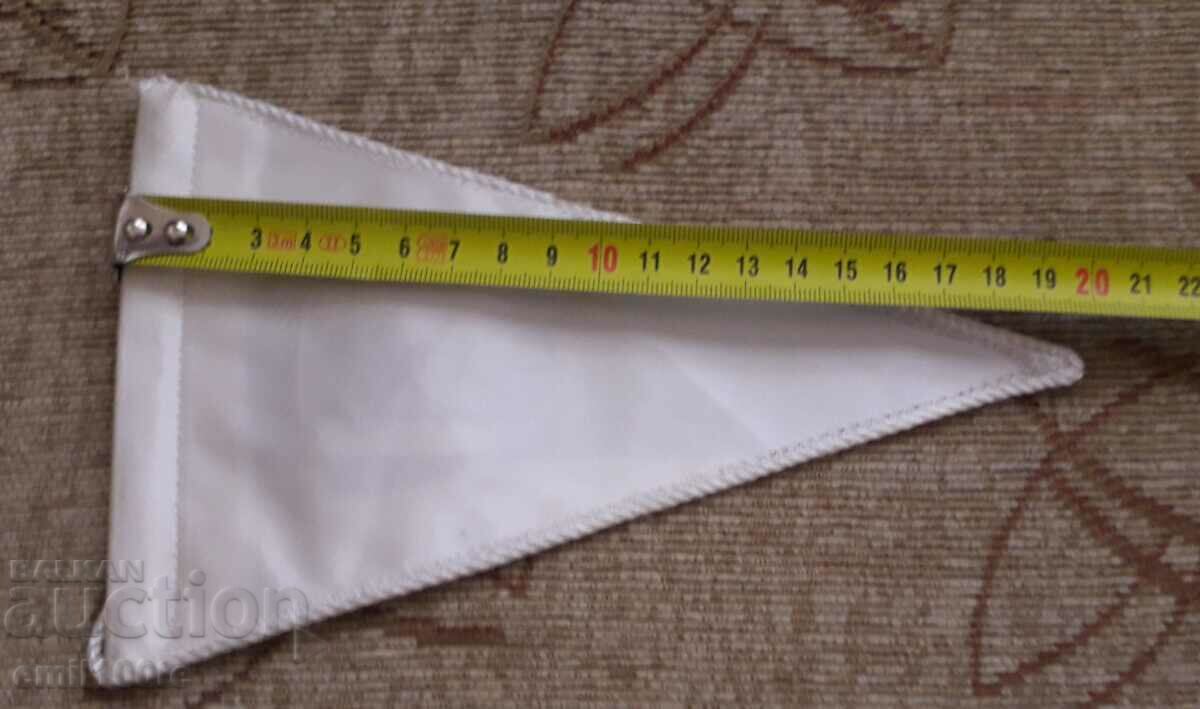 Delivery of FC Erzgebirge AUE FC Erzgebirge AUE flag Delivery of FC Erzgebirge AUE FC Erzgebirge AUE flag