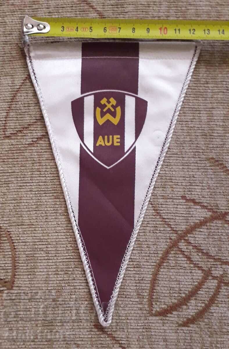 FC Erzgebirge AUE FC Erzgebirge AUE flag - 5 FC Erzgebirge AUE FC Erzgebirge AUE flag - 5