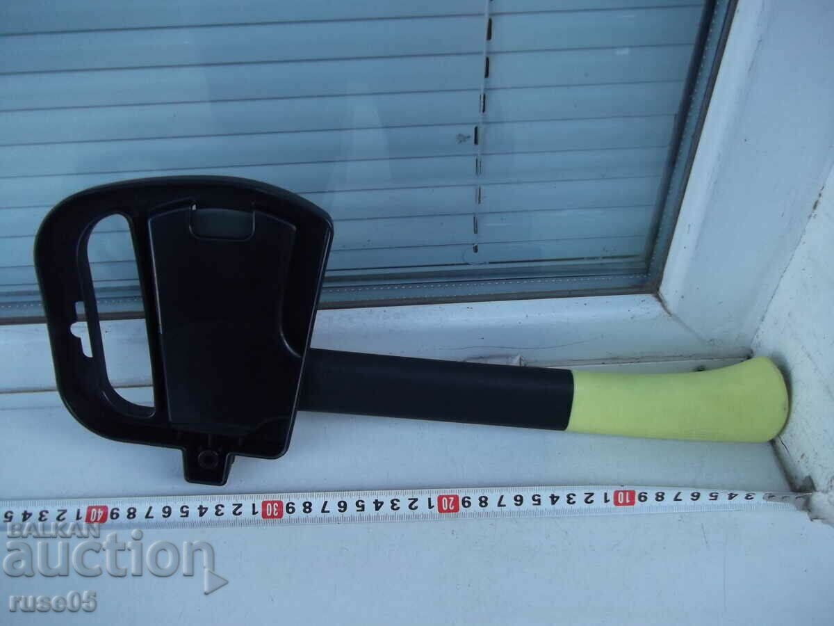 Ax "topmaster" new with price 30.00 BGN | € 15.34 Ax "topmaster" new with price 30.00 BGN | € 15.34