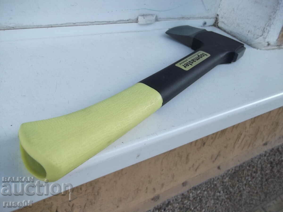 Ax "topmaster" new - 6 Ax "topmaster" new - 6