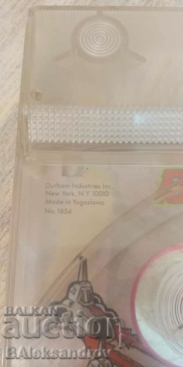 Old pinball machine, raider - 7 Old pinball machine, raider - 7