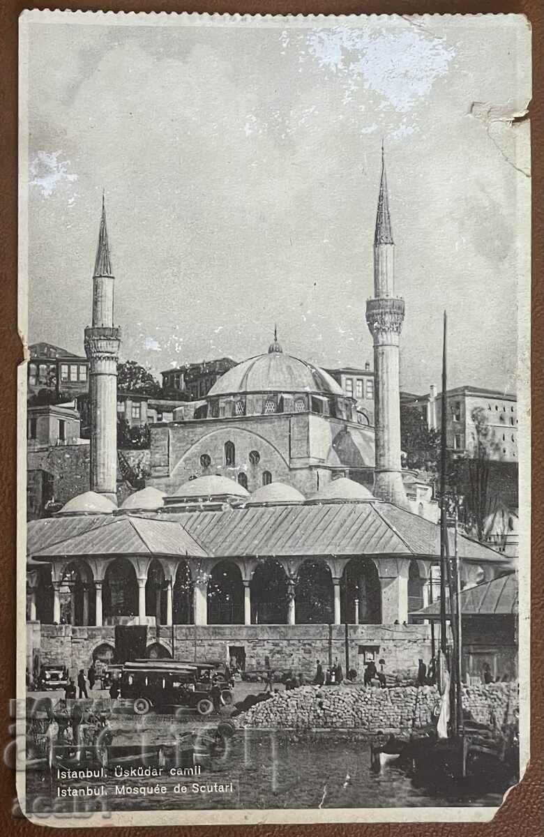 Κωνσταντινούπολη/Κωνσταντινούπολη