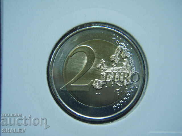 2 ευρώ 2024 Πορτογαλία "50 χρόνια" /Πορτογαλία/ (1)- Unc 2 ευρώ - 7