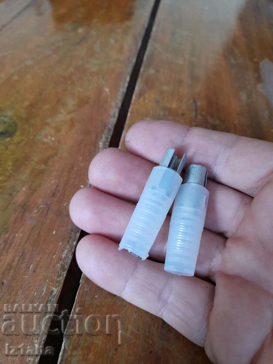 Priză TV veche - 5 Priză TV veche - 5