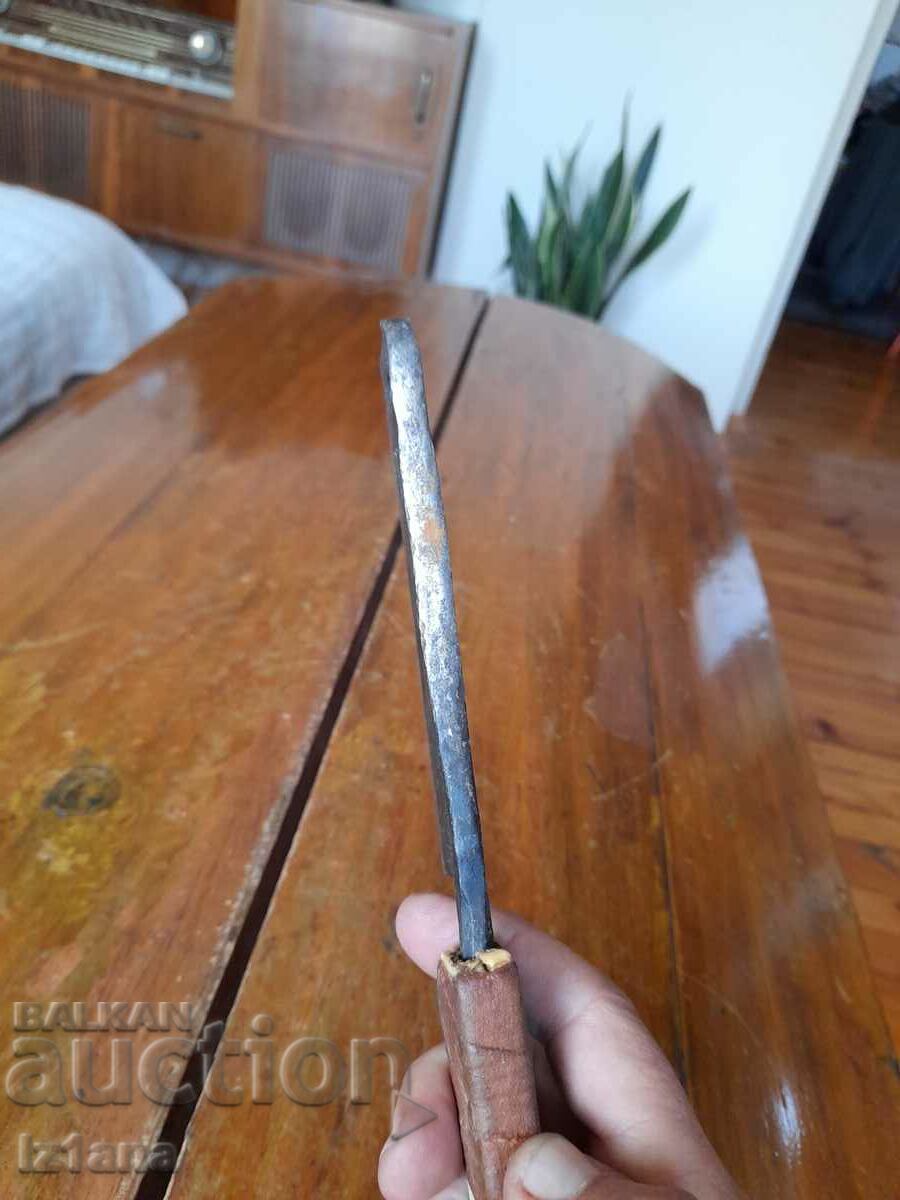 Delivery of Old satyr Delivery of Old satyr