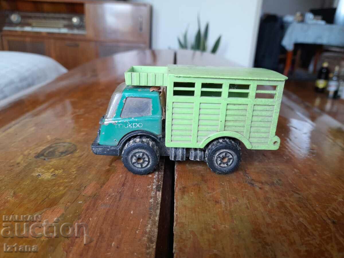 Auction Old Micro truck Auction Old Micro truck