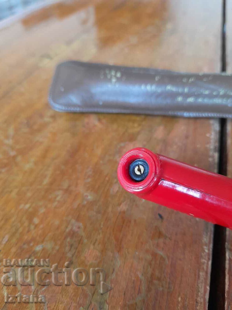 Manometru vechi în anvelope - 6 Manometru vechi în anvelope - 6