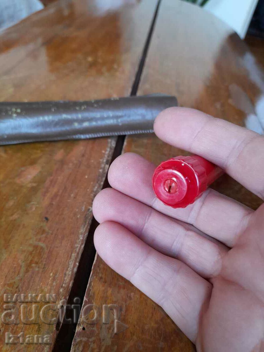 Manometru vechi în anvelope - 7 Manometru vechi în anvelope - 7