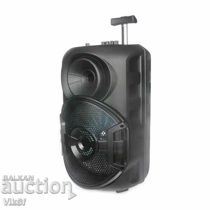 Powerful 12" speaker ZQS12110