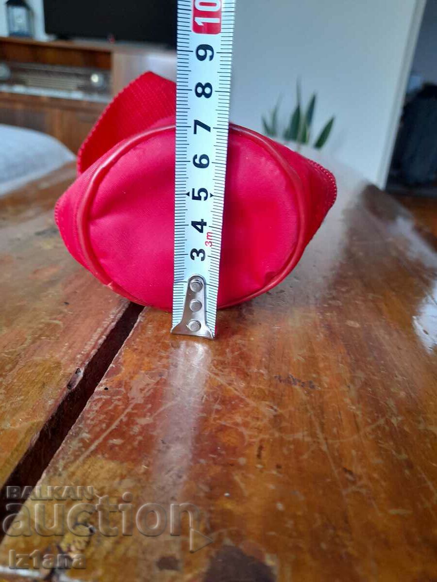 O geantă Marlboro veche - 6