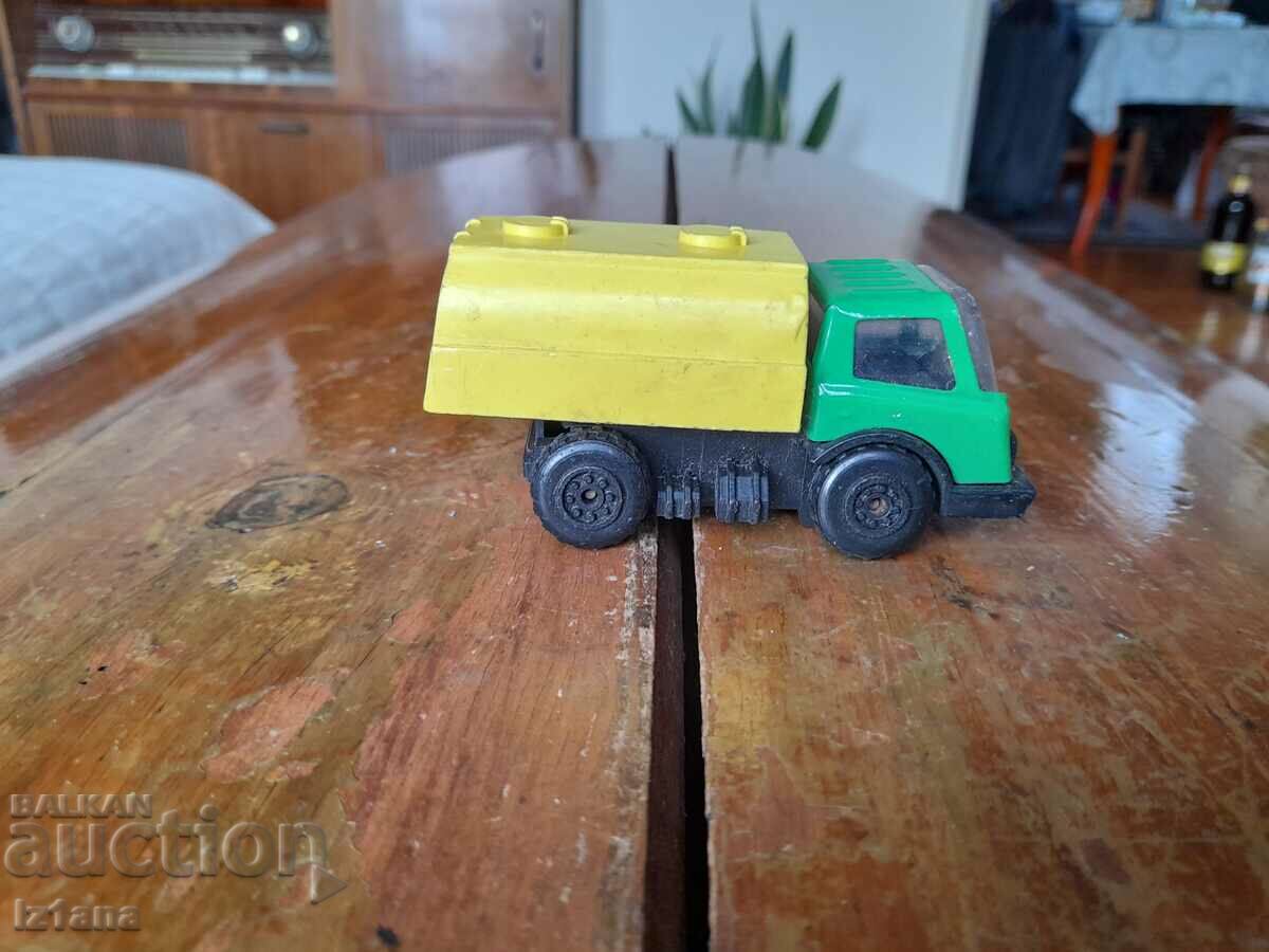 Auction Old Micro truck Auction Old Micro truck