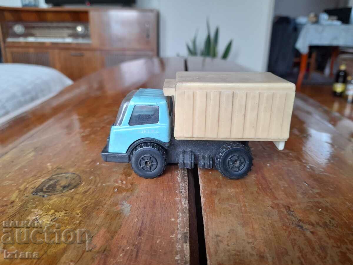 Micro camion vechi
