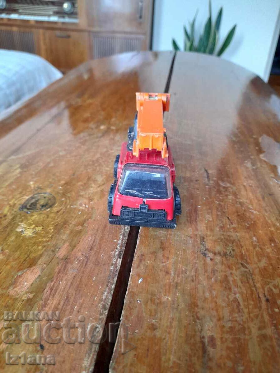 Micro camion vechi cu preț 20.00 BGN | € 10.23