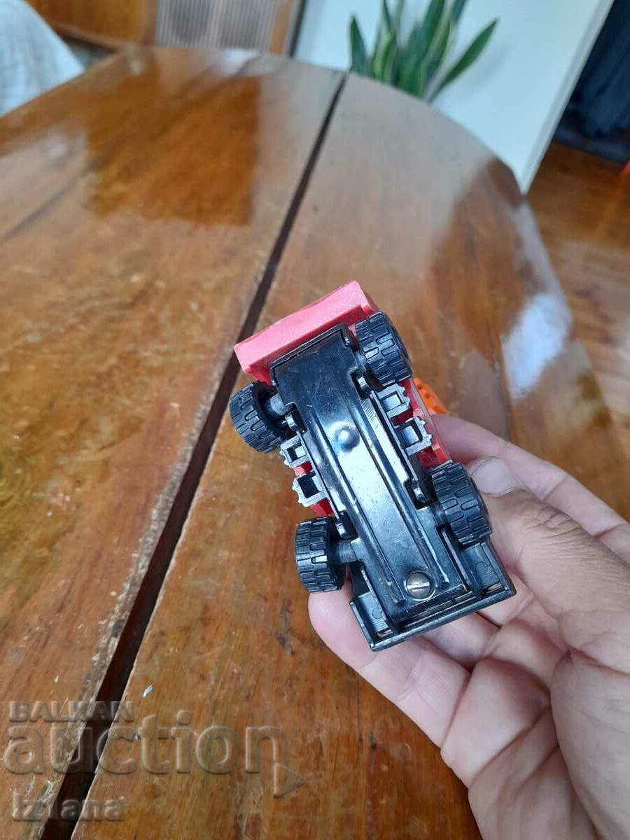 Micro camion vechi - 6