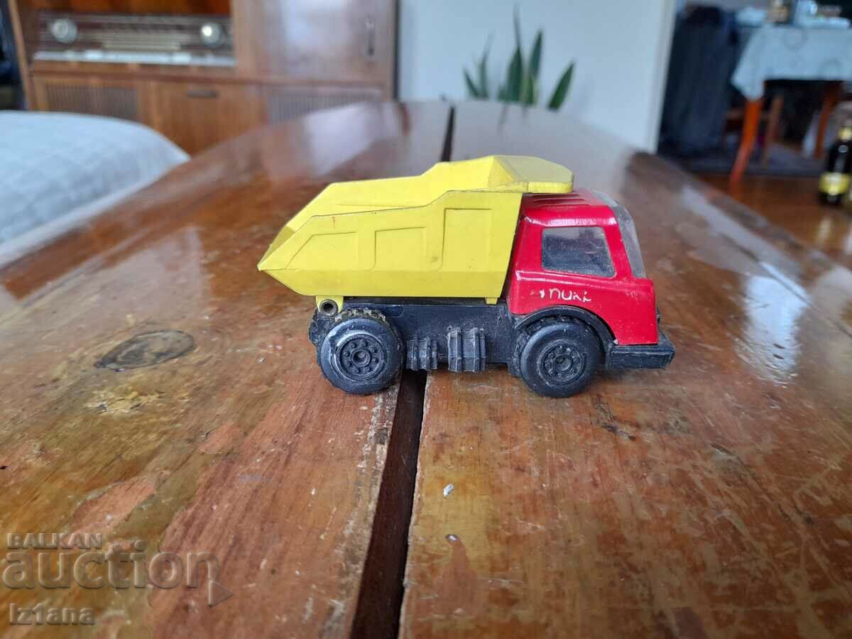 Auction Old Micro truck Auction Old Micro truck