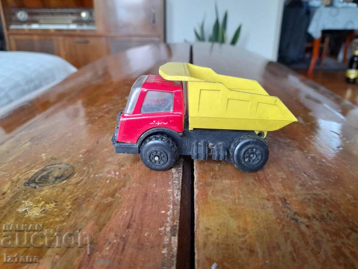 Micro camion vechi