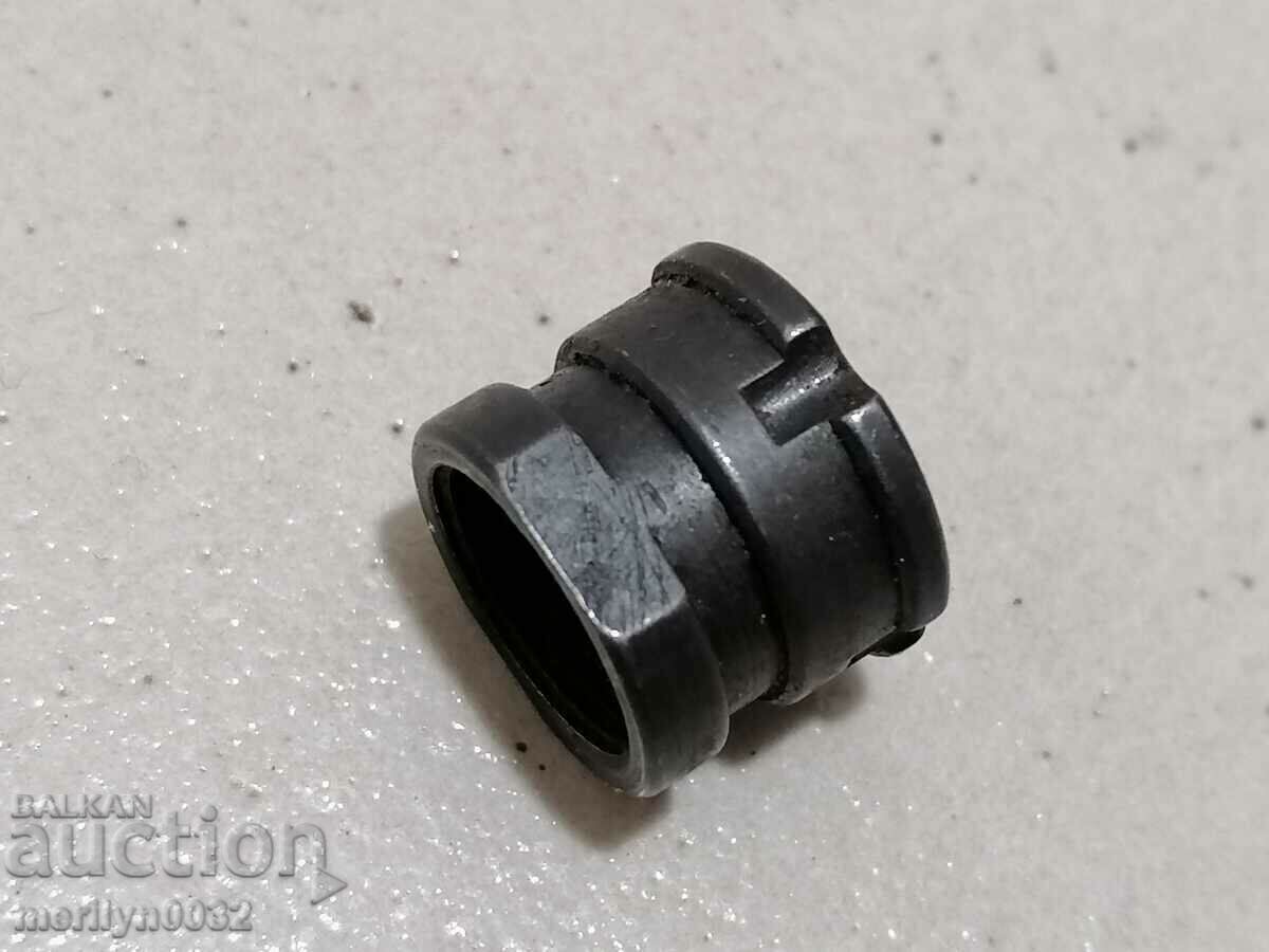 Ανταλλακτικό, λεπτομέρεια για πρίζα AK-47, PK με τιμή 40.00 BGN | € 20.45 Ανταλλακτικό, λεπτομέρεια για πρίζα AK-47, PK με τιμή 40.00 BGN | € 20.45