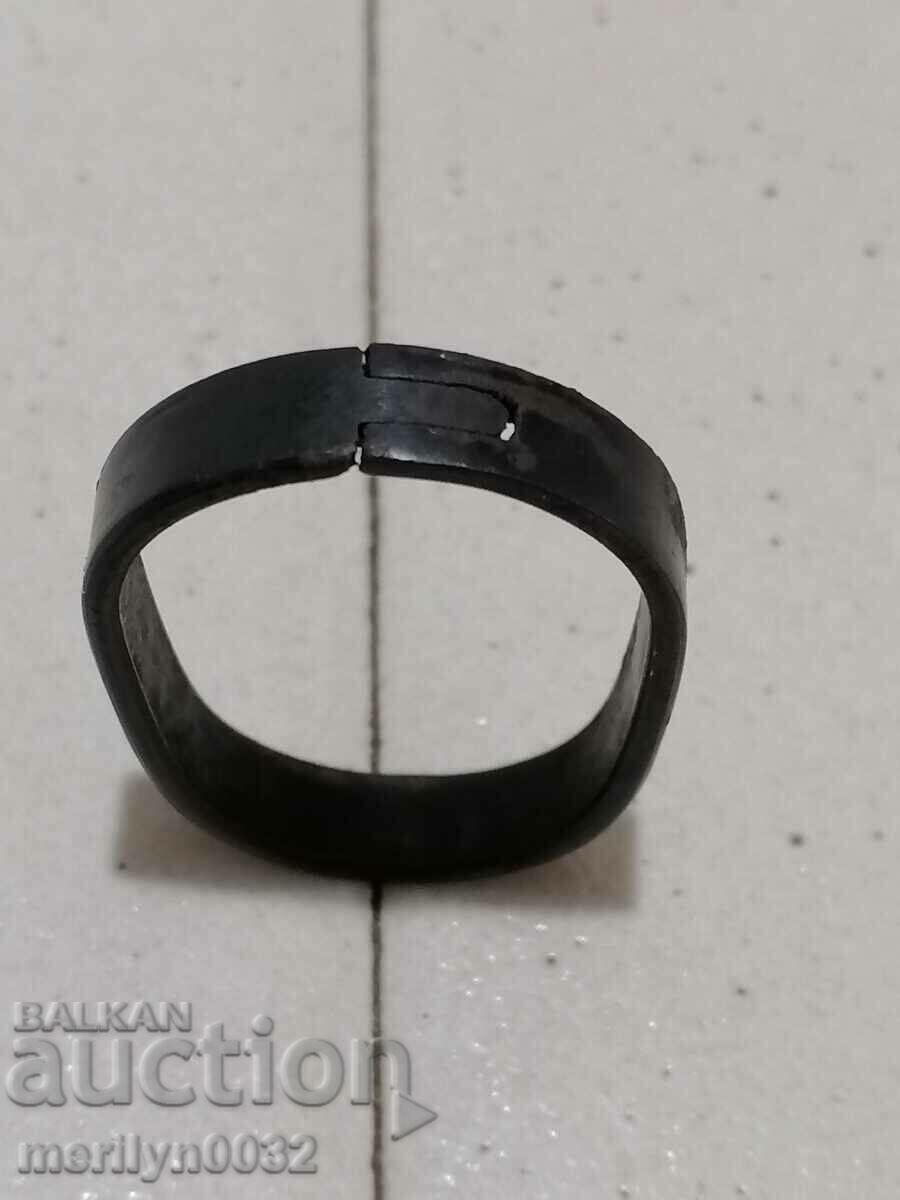 Delivery of Mosin Nagan rifle bracelet 1891 part